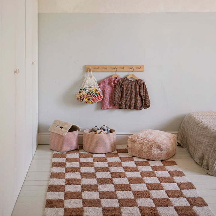 Vichy Pouf