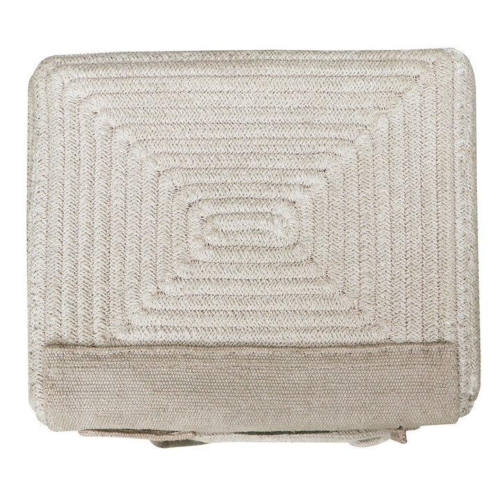 Washing Machine Play Basket