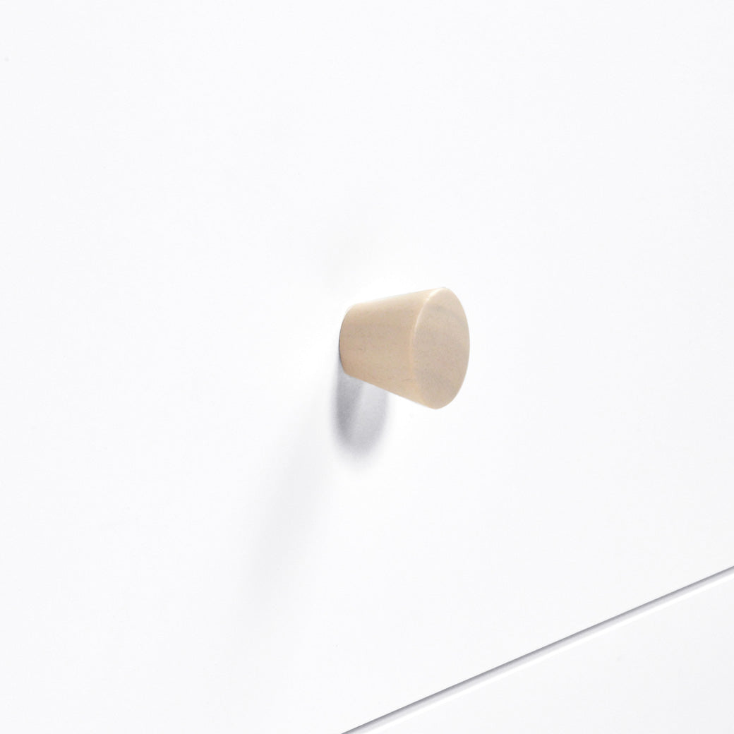 Gelato Knob Set