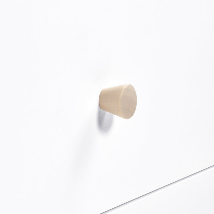 Gelato Knob Set
