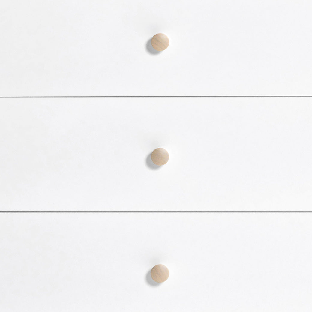 Gelato Knob Set