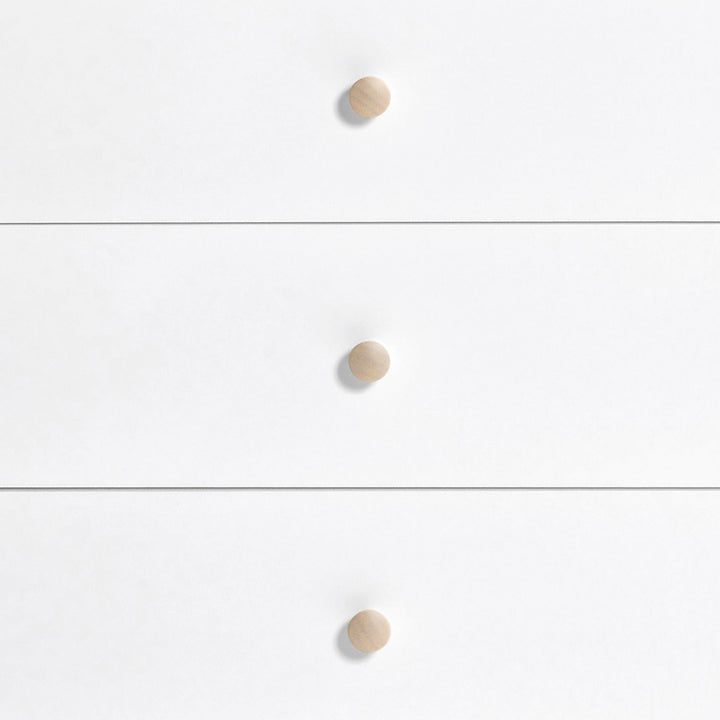 Gelato Knob Set