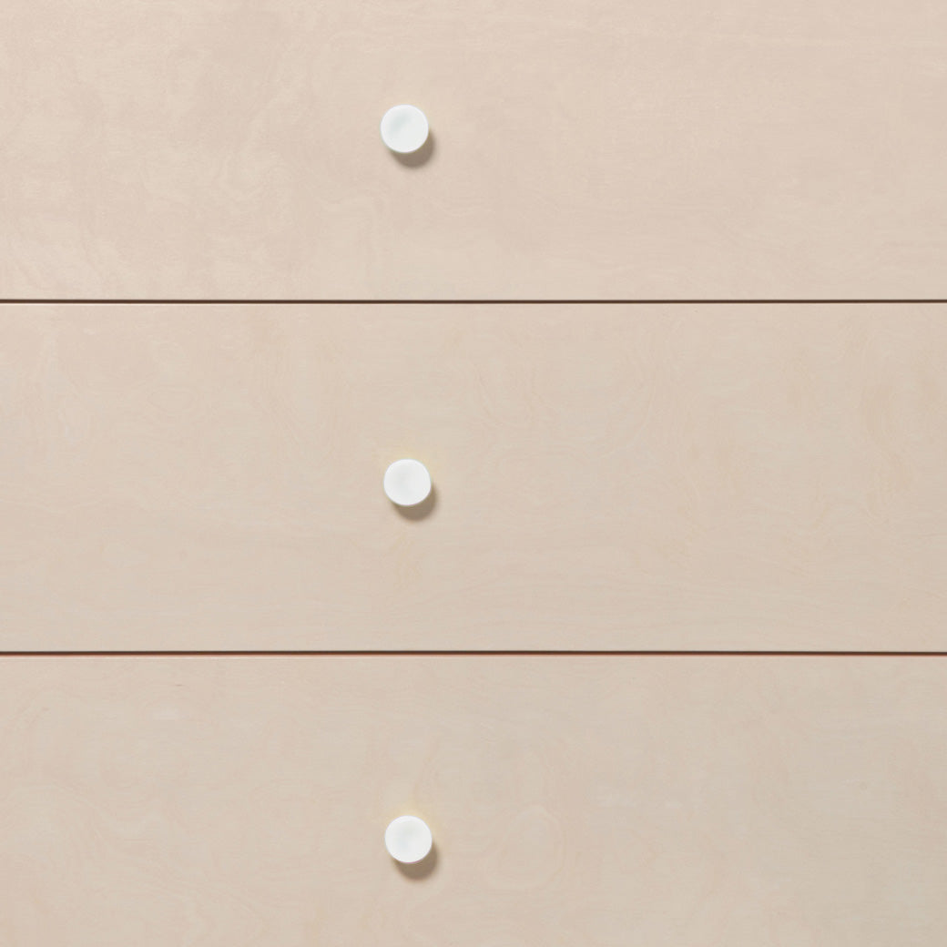 Gelato Knob Set