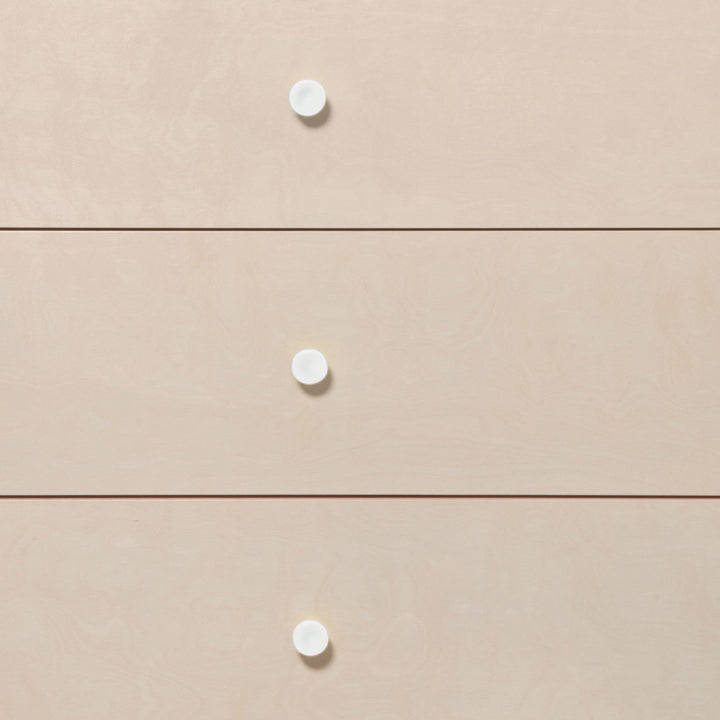 Gelato Knob Set