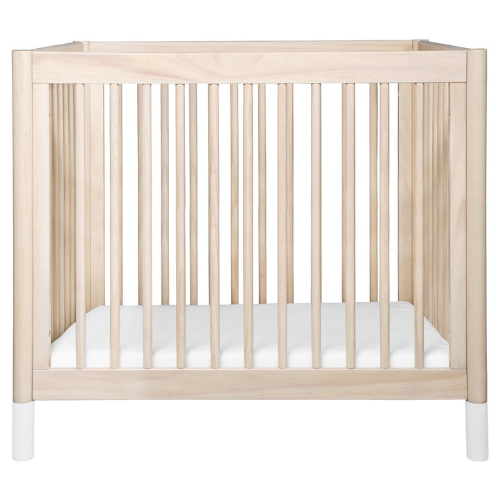 Gelato 4-in-1 Mini Crib