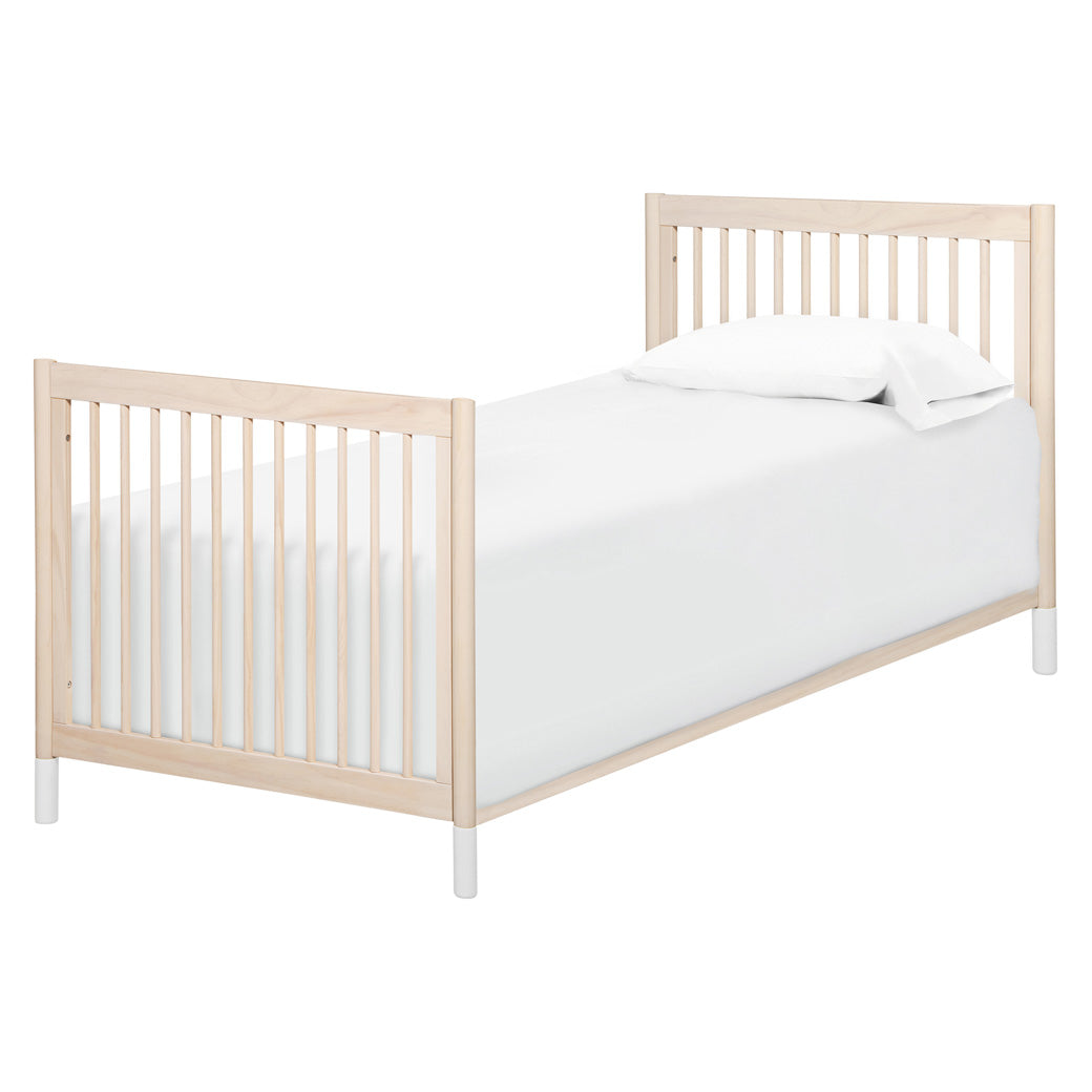 Gelato 4-in-1 Mini Crib