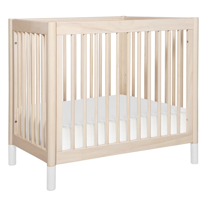 Gelato 4-in-1 Mini Crib