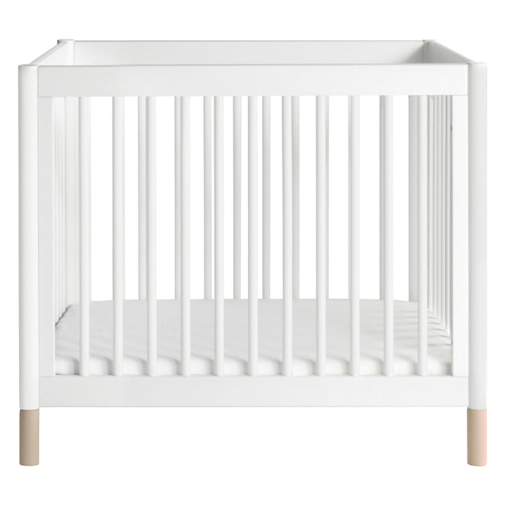 Gelato 4-in-1 Mini Crib
