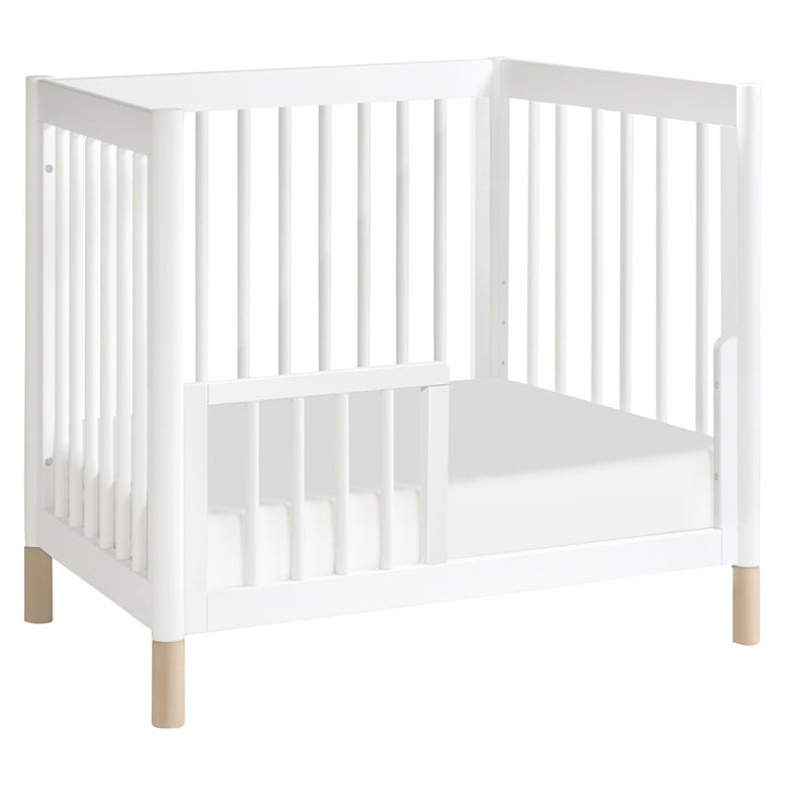 Gelato 4-in-1 Mini Crib