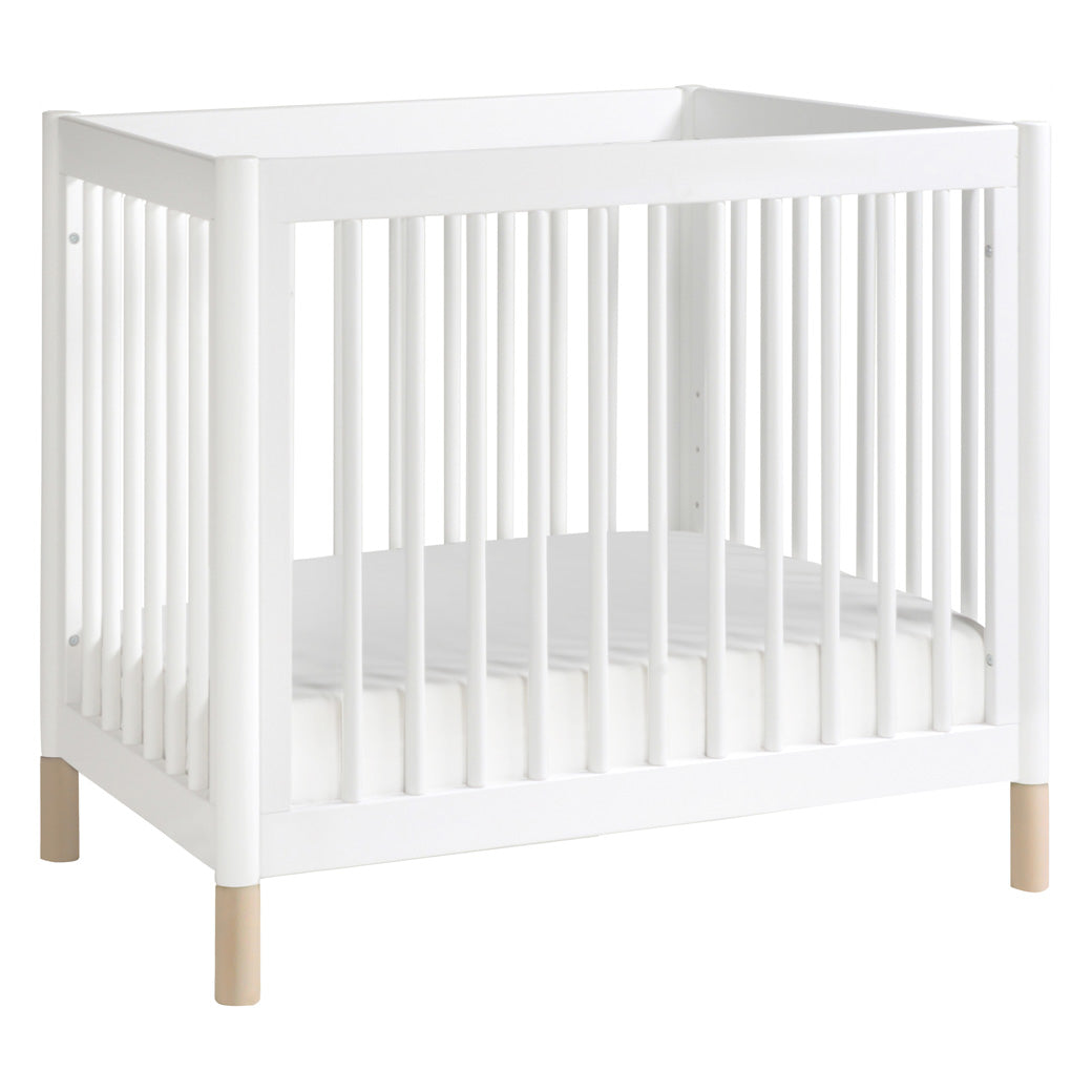 Gelato 4-in-1 Mini Crib