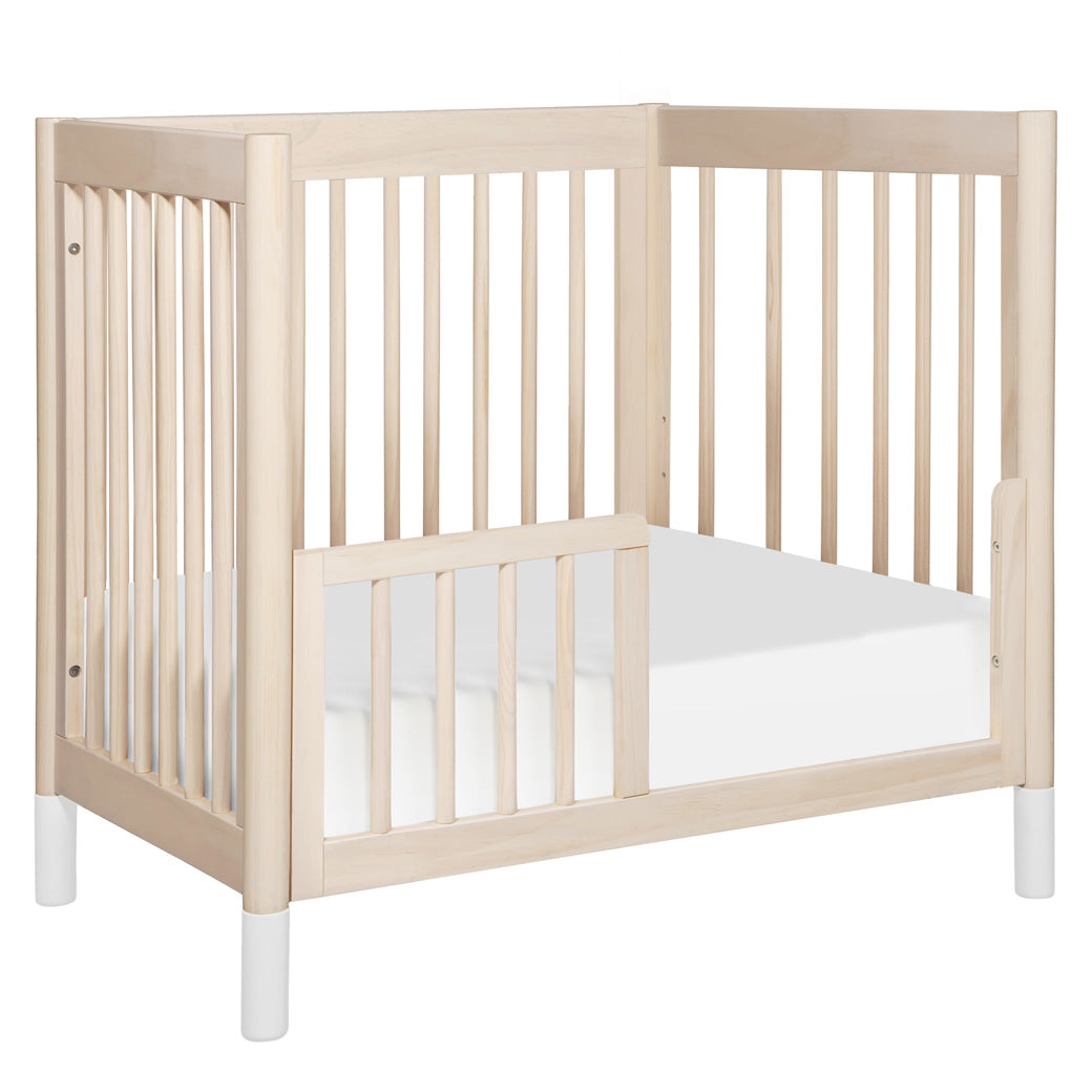 Gelato Mini Toddler Bed Conversion Kit M12999