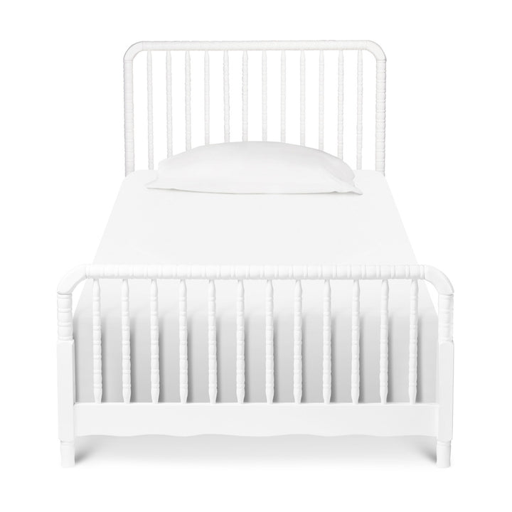 Jenny Lind Twin Bed