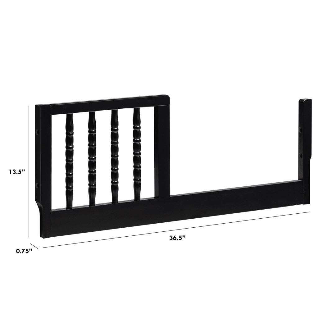 Jenny Lind Mini Toddler Bed Conversion Kit M7399