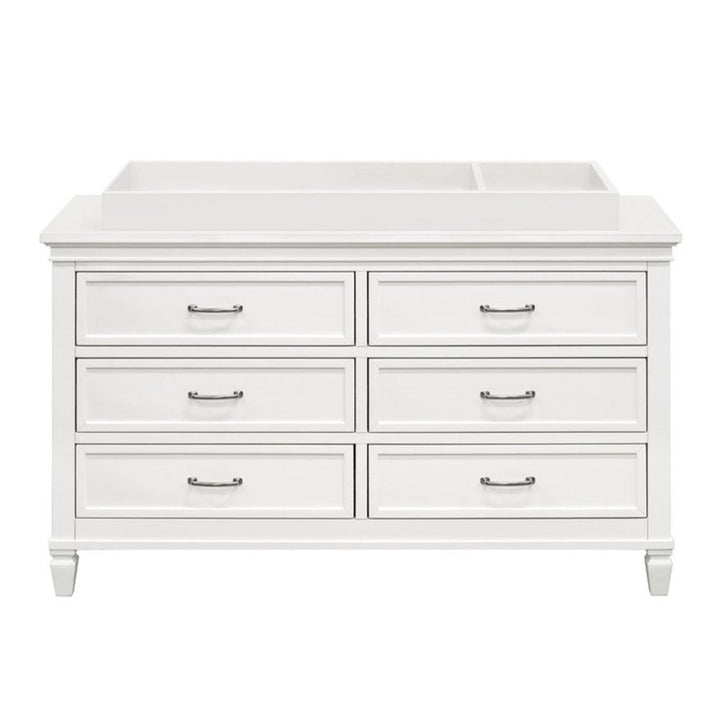 Universal Wide Removable Changing Tray
