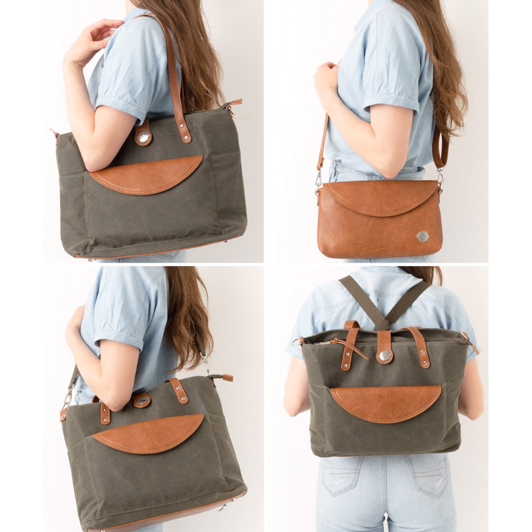 CarryAll Tote TRIO