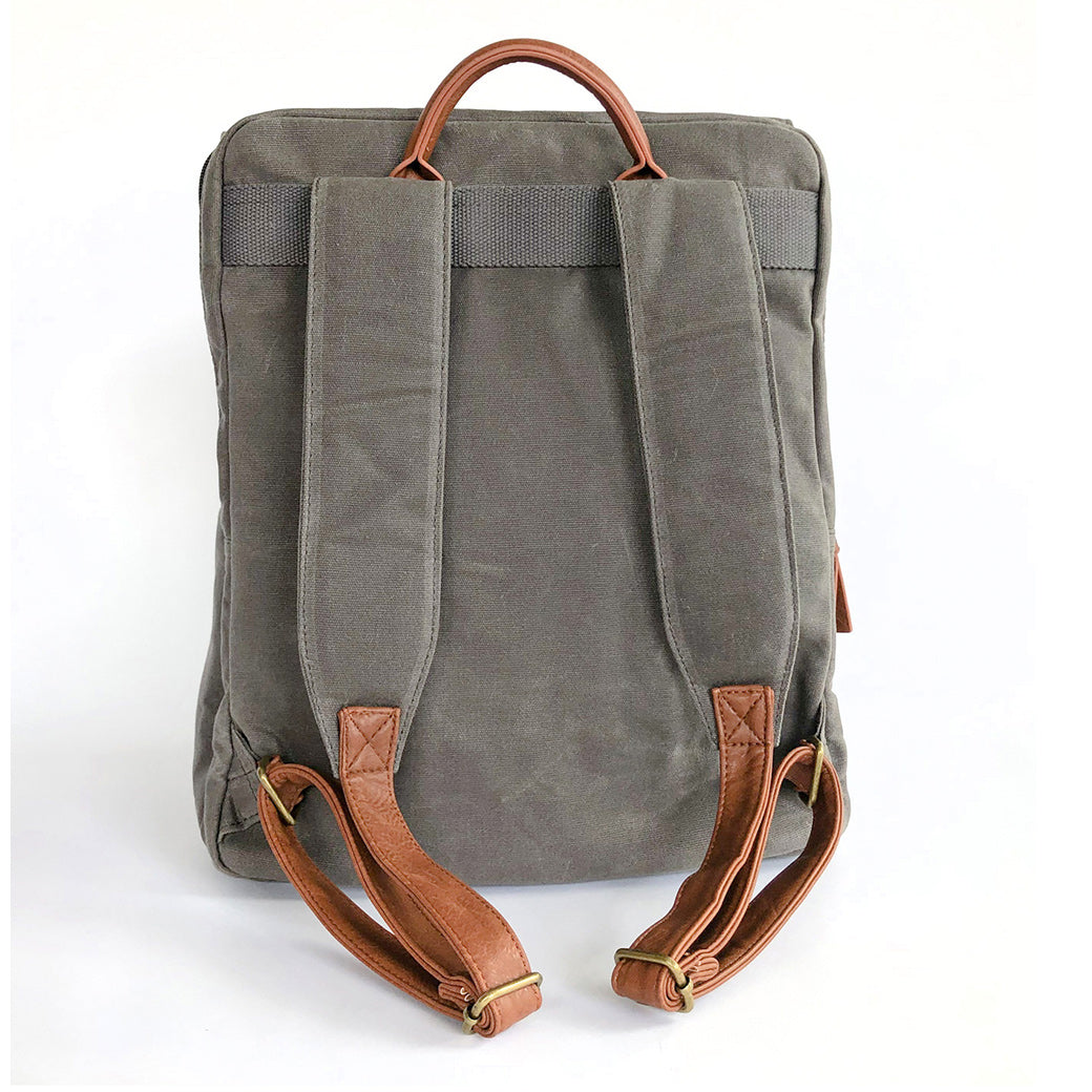 DUO Backpack