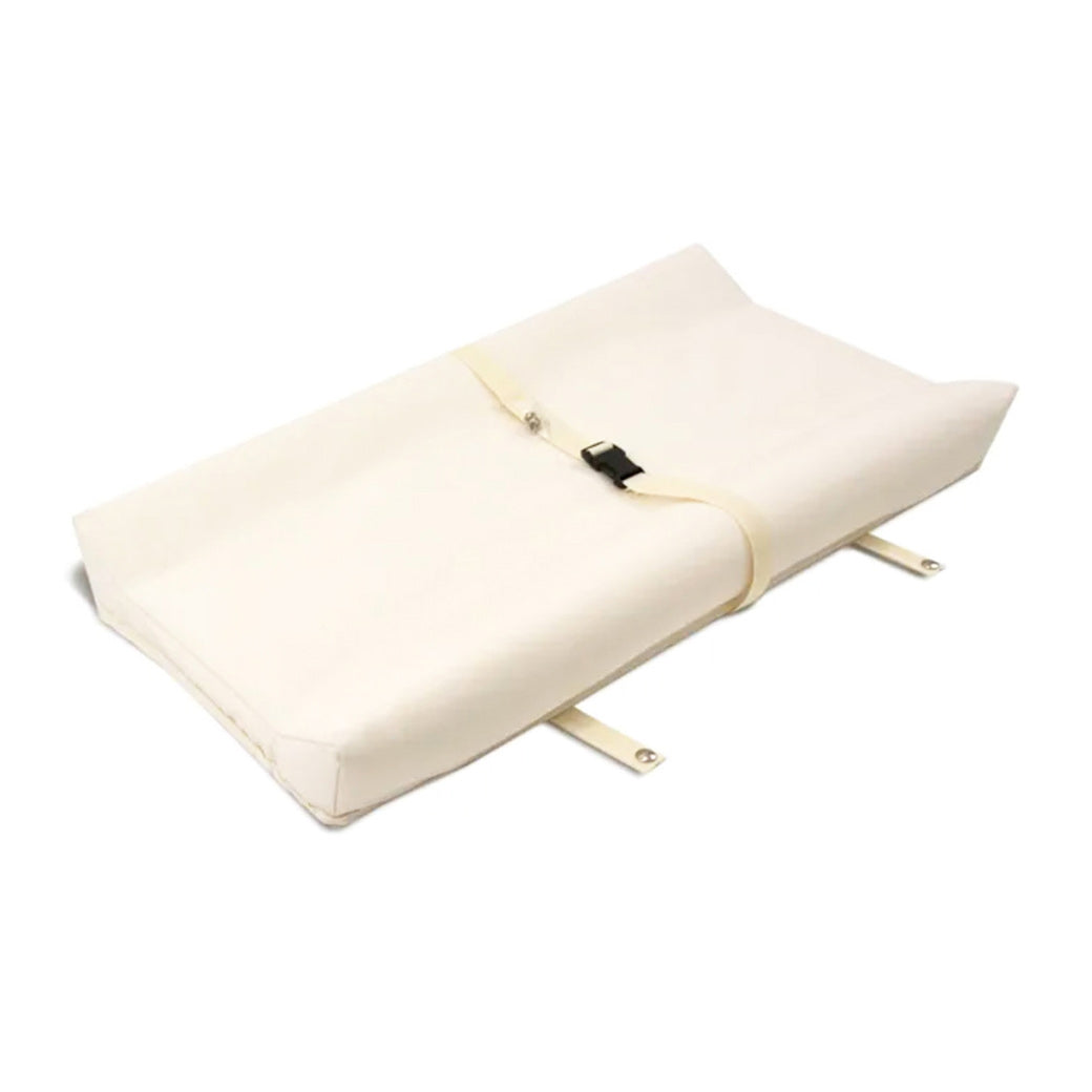 Contoured Changing Pad