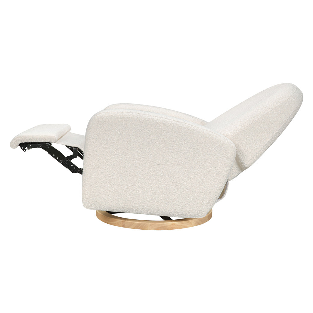 Nami Electronic Glider Recliner