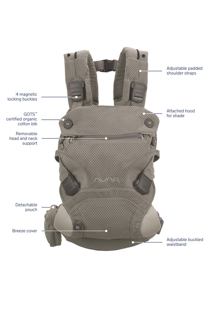 CUDL Clik Carrier