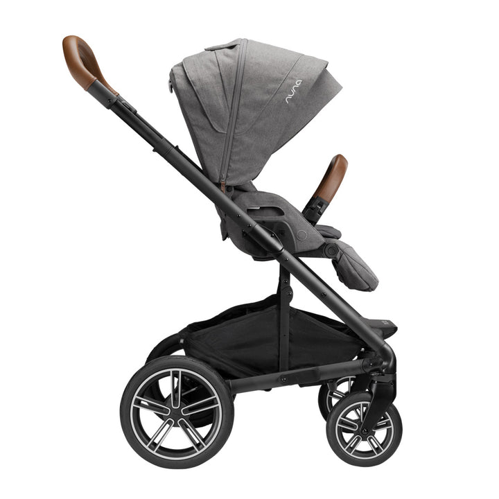 MIXX Next Stroller + PIPA Series Travel System