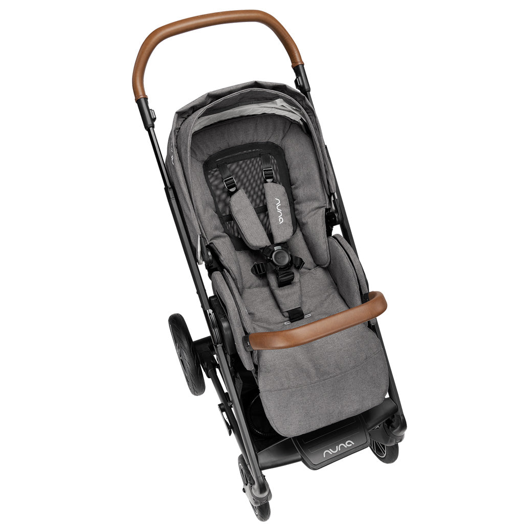 MIXX Next Stroller + PIPA Series Travel System