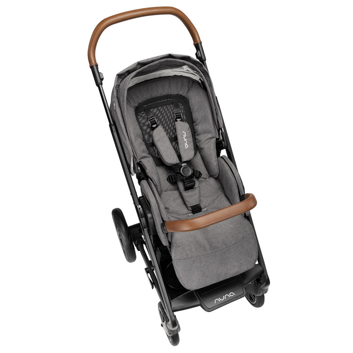 MIXX Next Stroller + PIPA Series Travel System