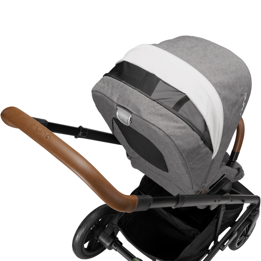 MIXX Next Stroller + PIPA Series Travel System