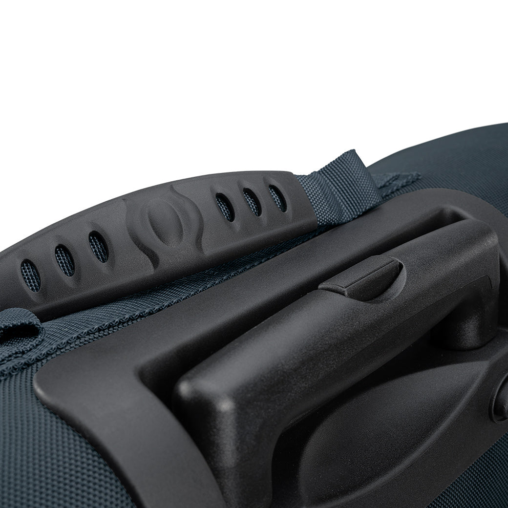 Wheeled Travel Bag