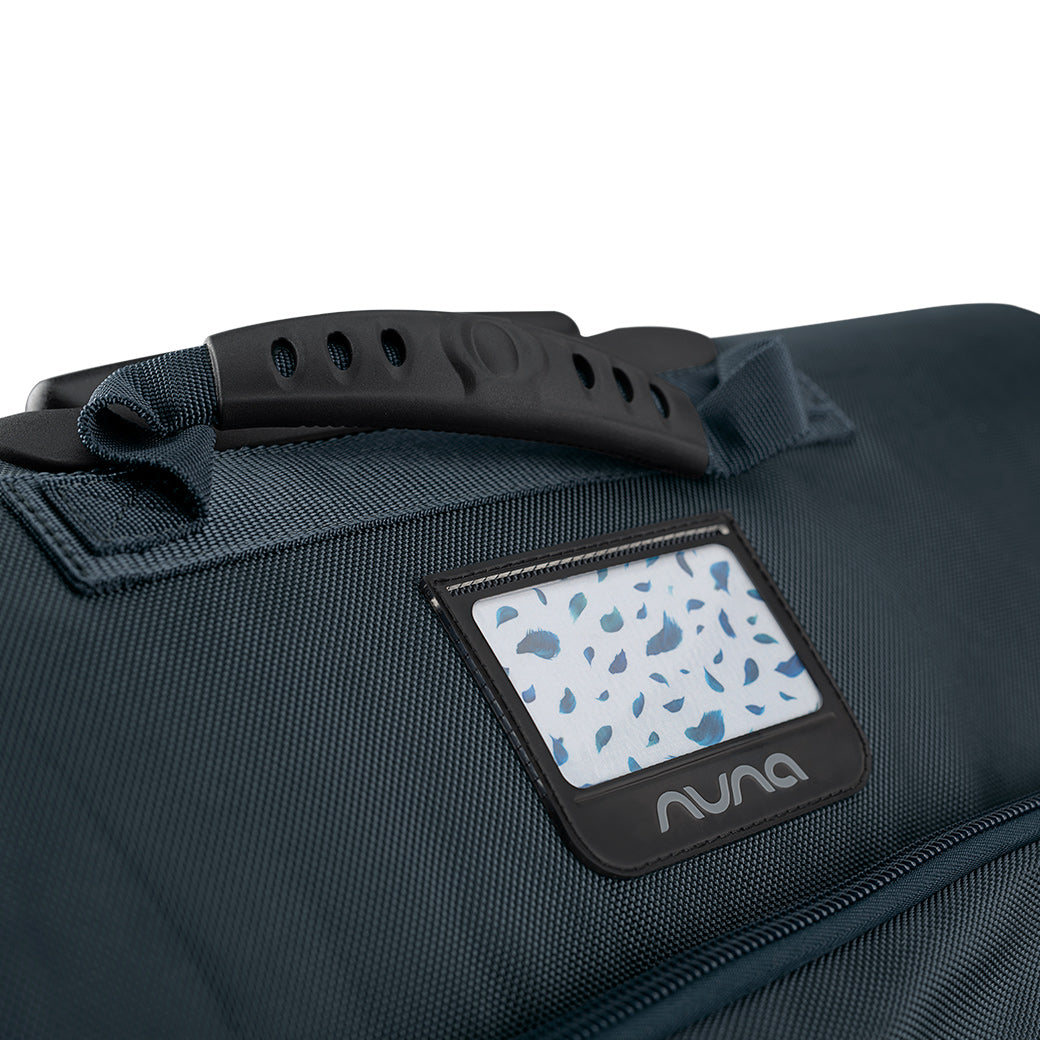 Wheeled Travel Bag