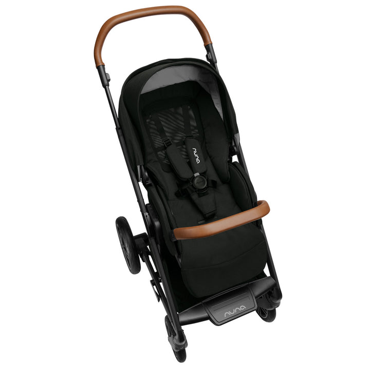 MIXX Next + Magnetic Buckle