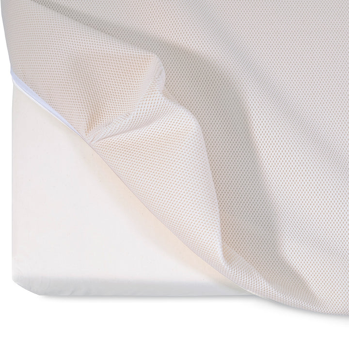 Organic Breathable Mini Crib Mattress