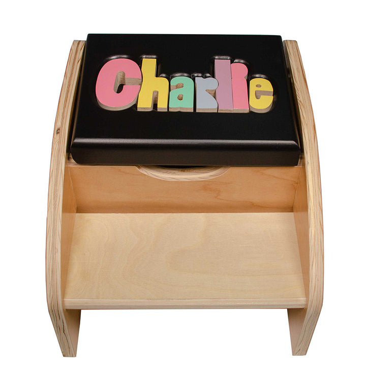 Two Step Stool