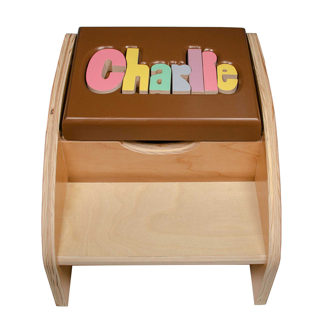 Two Step Stool