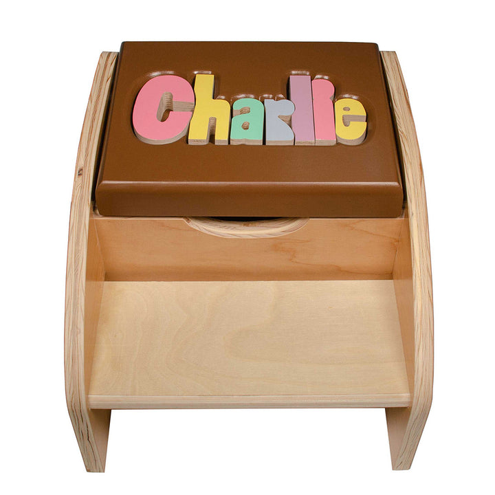 Two Step Stool