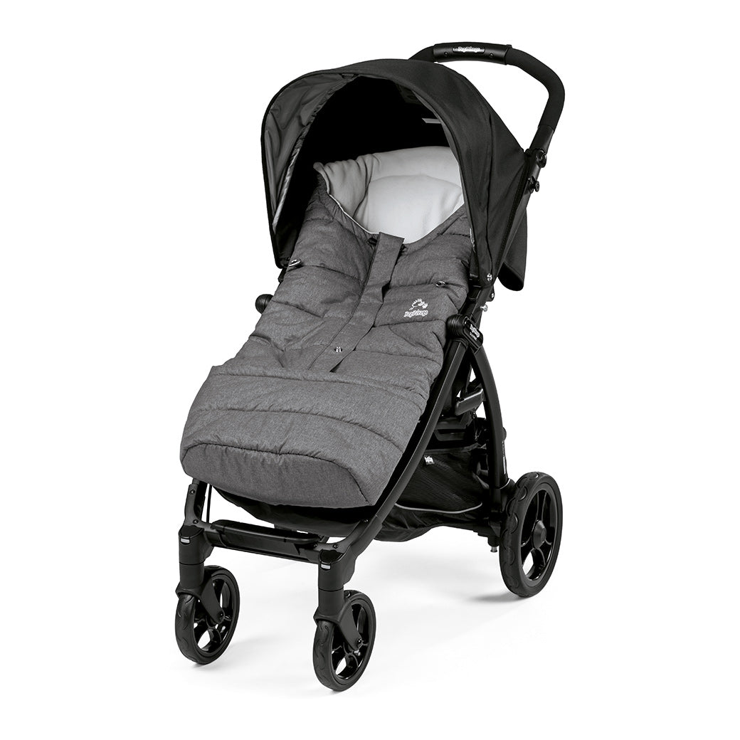 Vario Footmuff