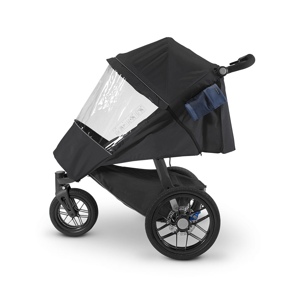 Performance Rain Shield for RIDGE