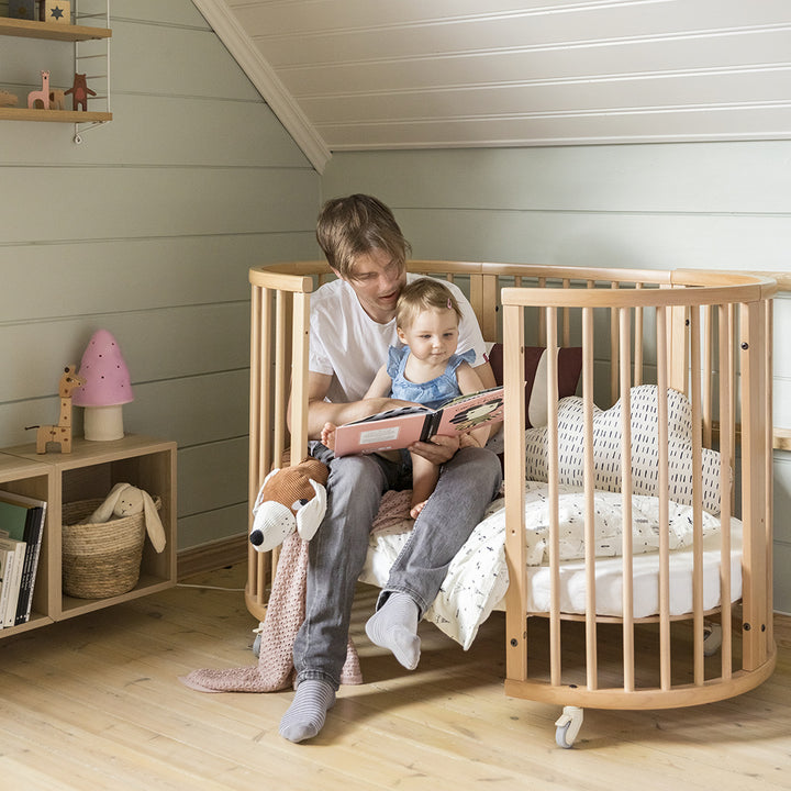 Sleepi V3 Crib/Bed Extension
