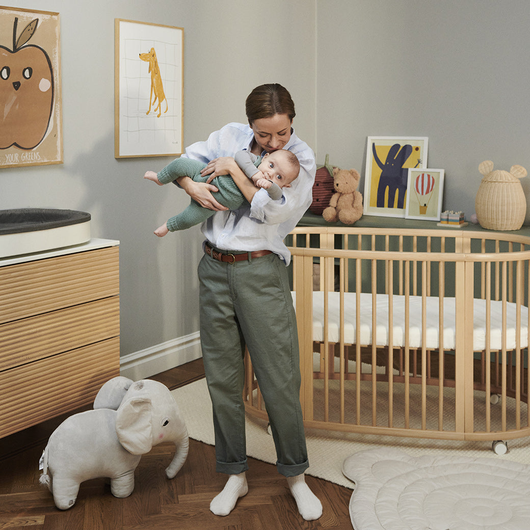 Sleepi V3 Crib/Bed Extension