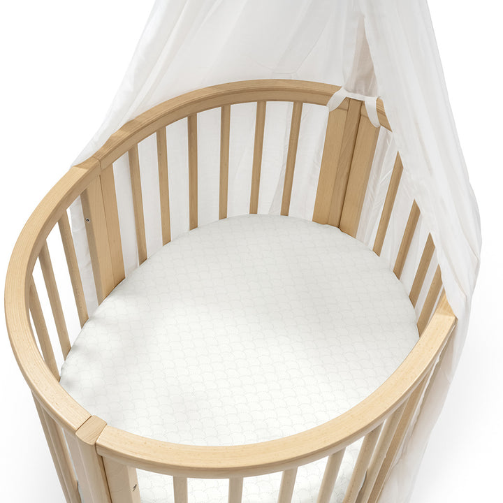 Sleepi V3 Mini Fitted Sheet