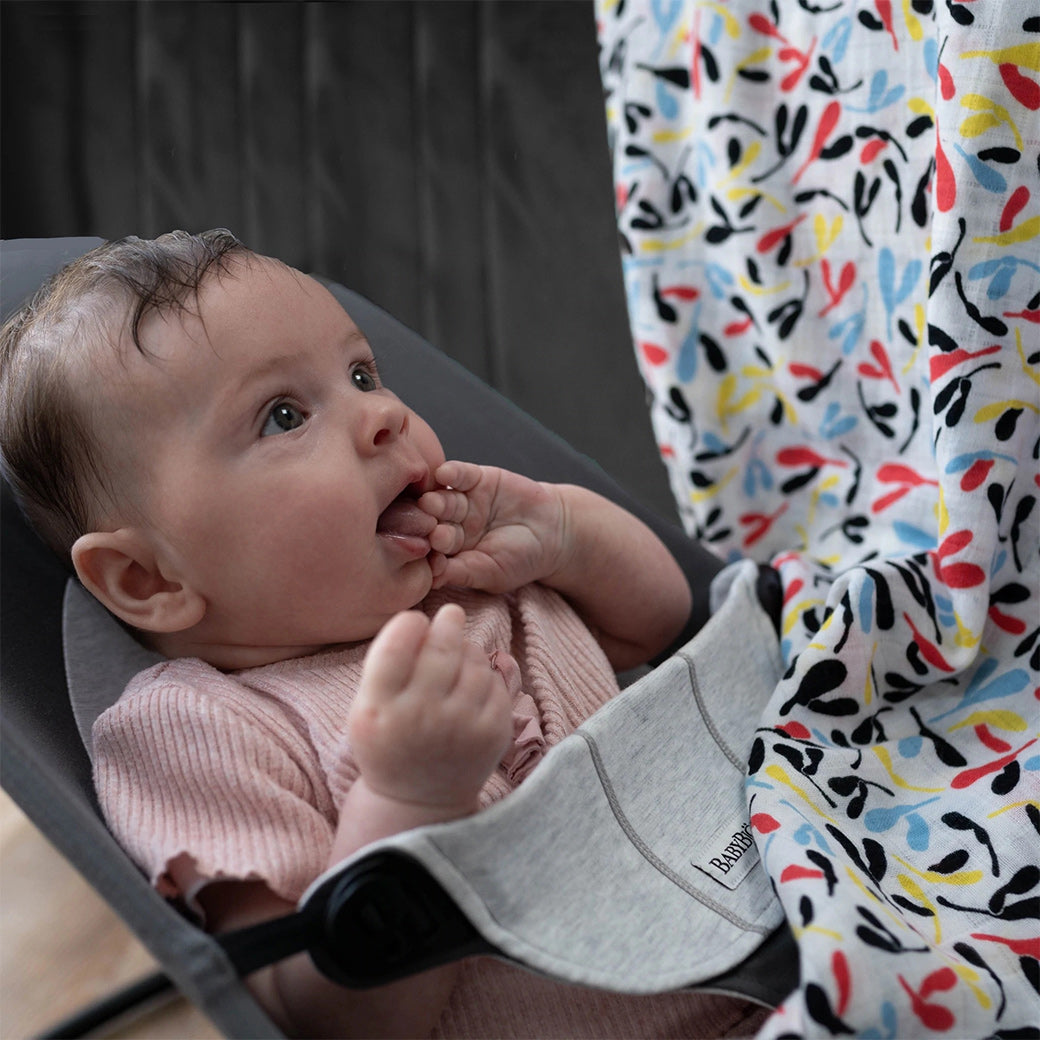 XL Sensory Muslin