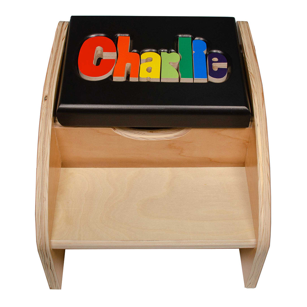 Two Step Stool