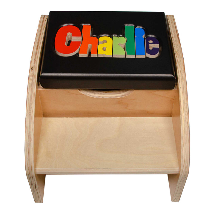 Two Step Stool