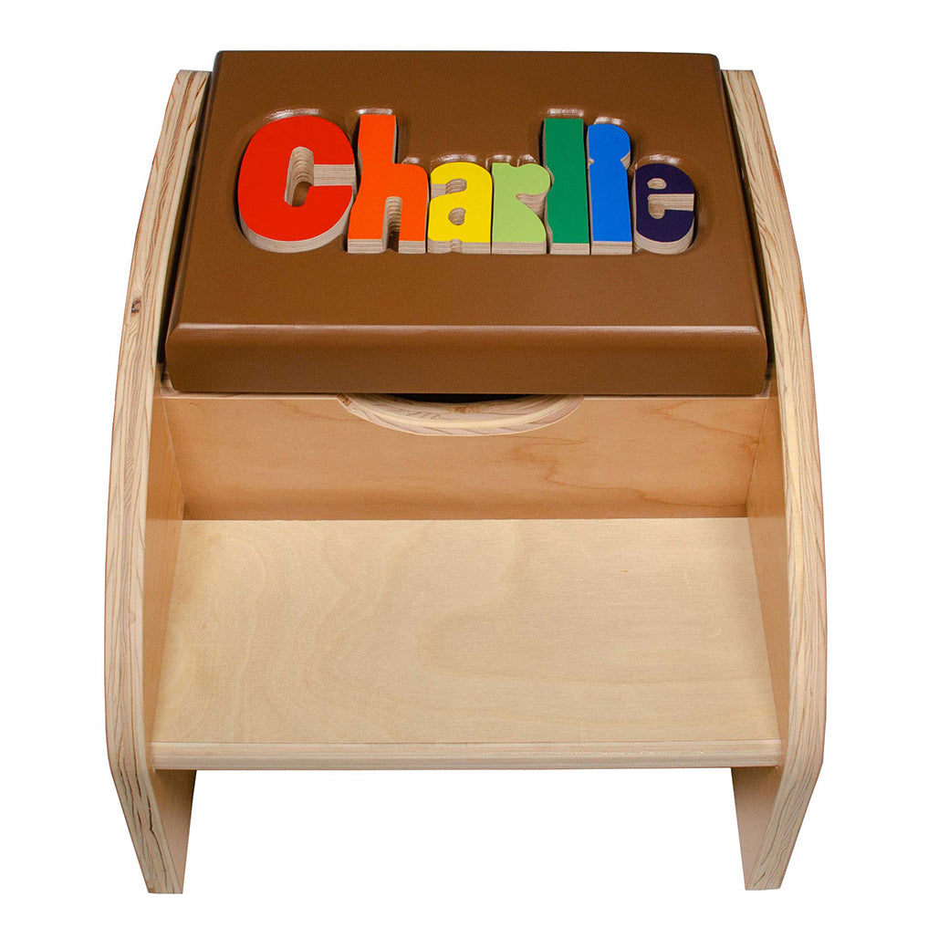 Two Step Stool