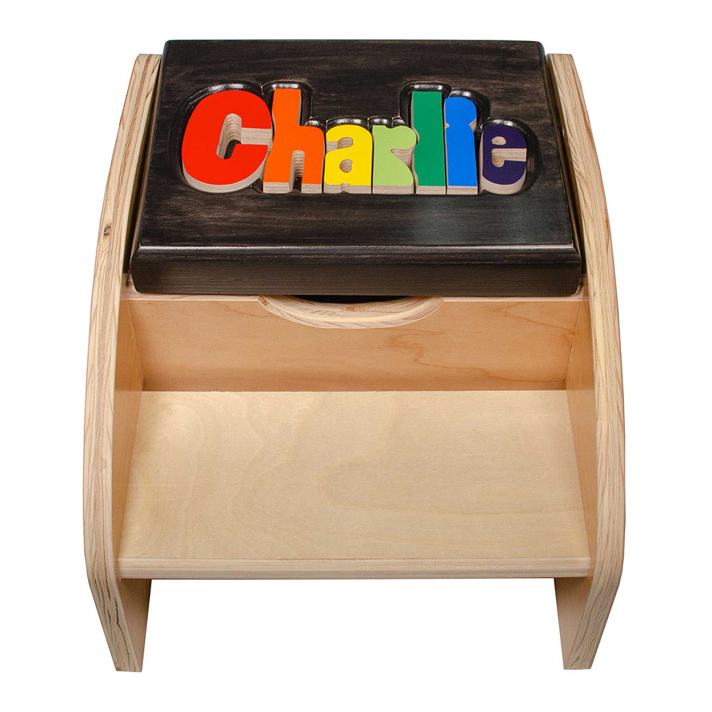 Two Step Stool