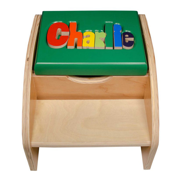 Two Step Stool