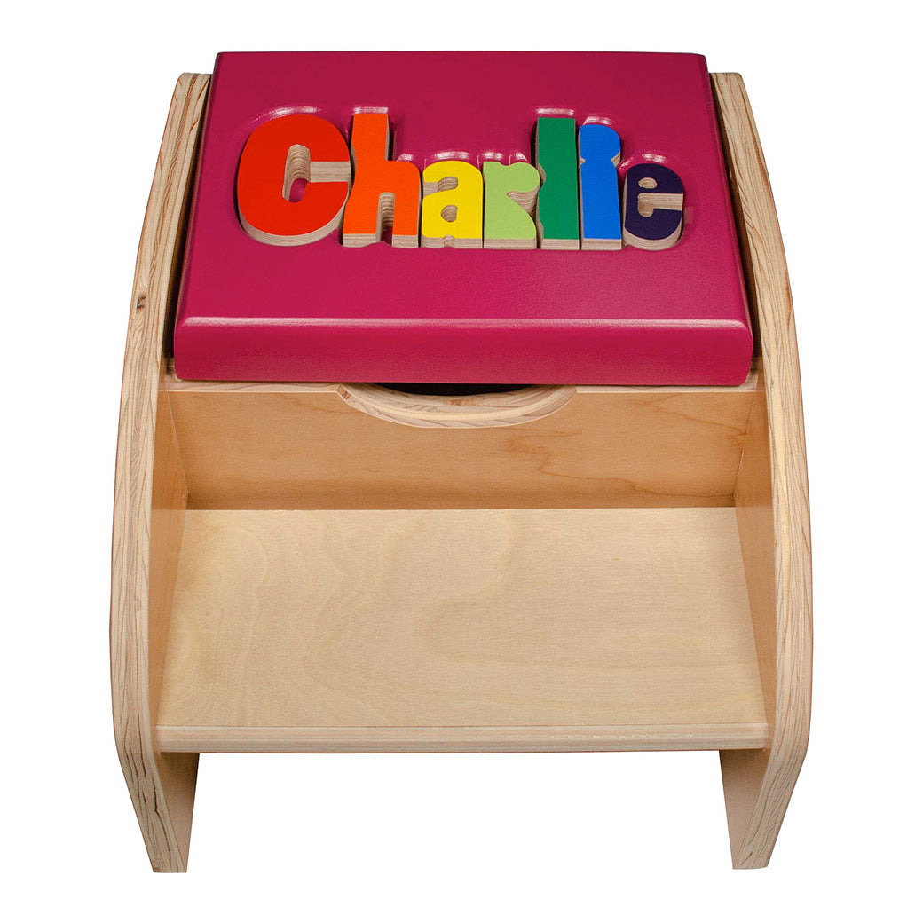 Two Step Stool