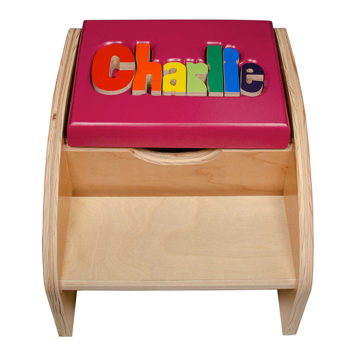 Two Step Stool