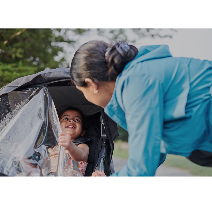 Performance Rain Shield for RIDGE