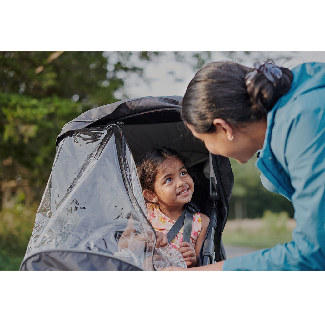 Performance Rain Shield for RIDGE