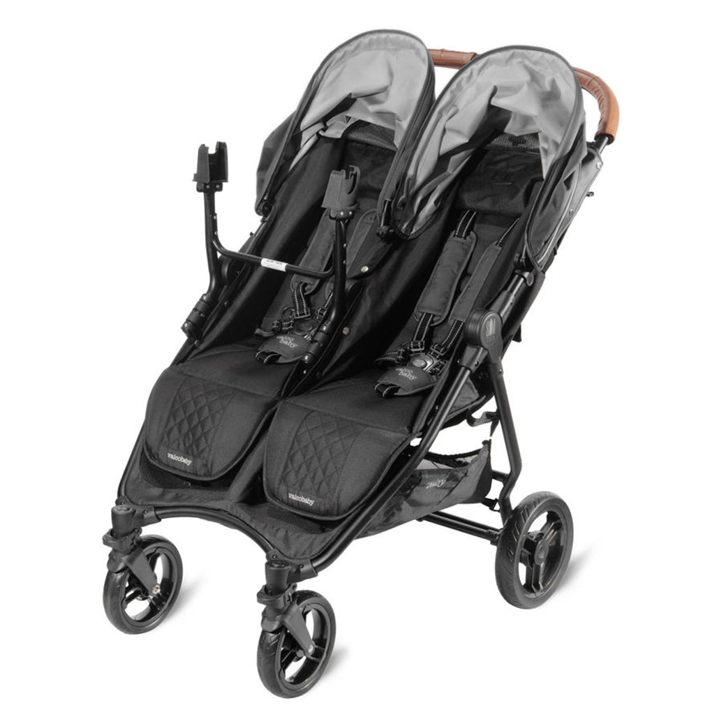 Maxi Cosi/Nuna Slim Twin Car Seat Adapter